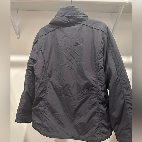 L.L. Bean 3 in 1 coat - Picture 5 of 10